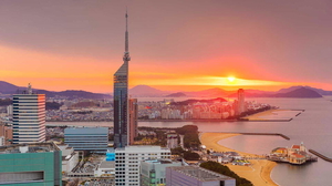 Photo of Fukuoka