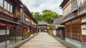 Photo of Ishikawa