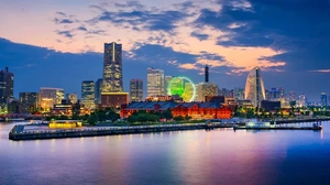 Photo of Kanagawa