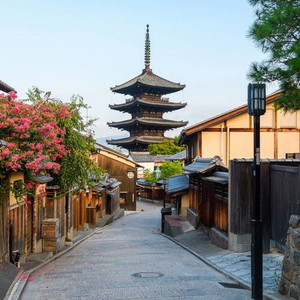 Photo of Kyoto