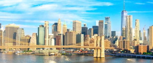 Photo of NYC