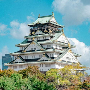 Photo of Osaka