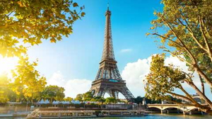 Photo of Paris