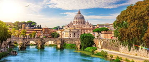 Photo of Rome