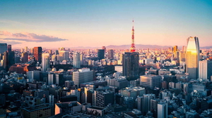 Photo of Tokyo