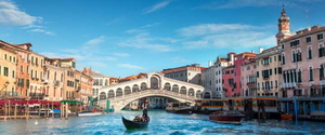 Photo of Venice